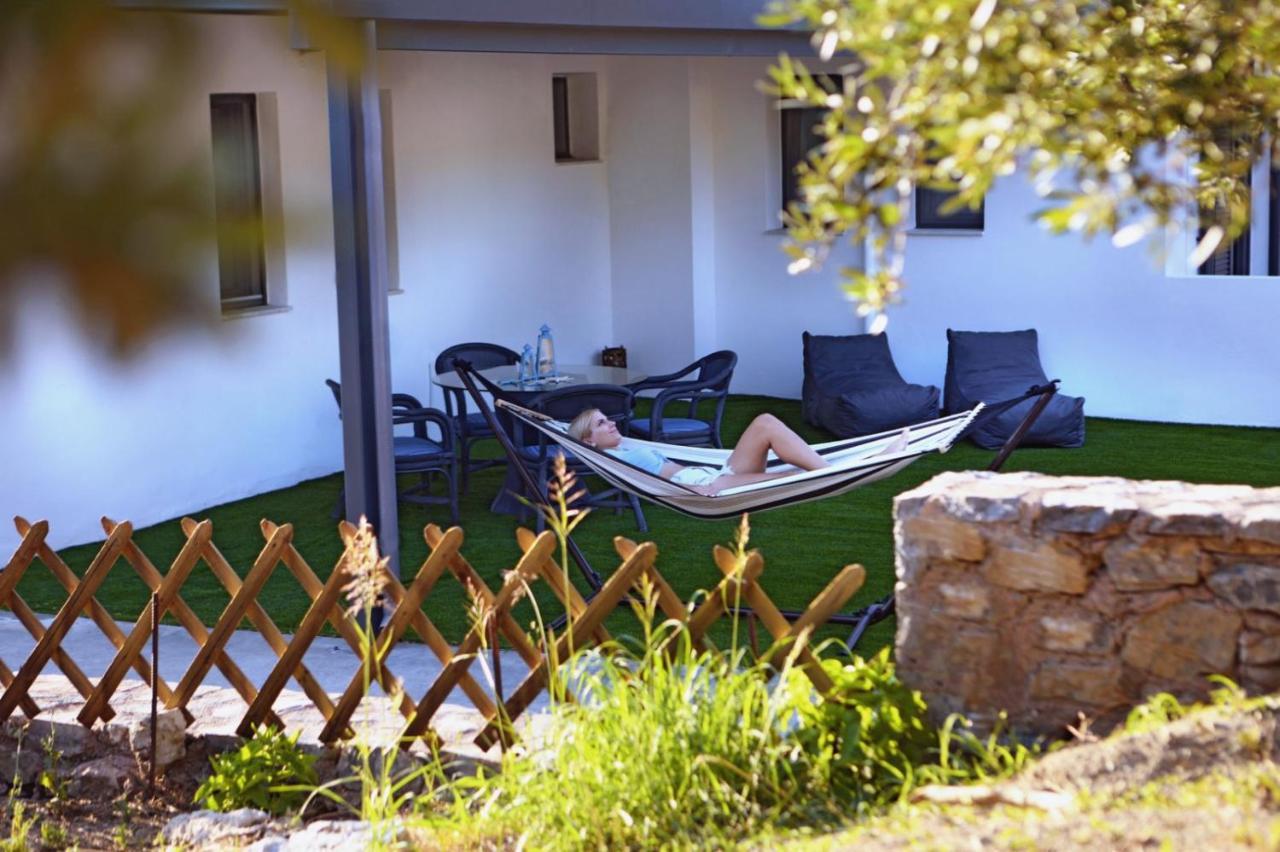 Villa Drosia - Nature Getaway! Plakiás Exterior foto